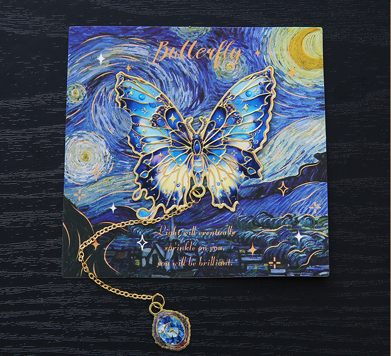 van gogh
