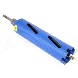 SDS金刚石岩心钻头干混凝土岩心钻头岩心 - Product Image 1