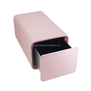 LANDWELL L-X3 Hầm Thông Minh Bảo Vệ Sinh Trắc Học Tại Nhà An Toàn Sinh Trắc Học Đồ Có Giá Trị An Toàn Và Súng Ngắn - Product Image 6