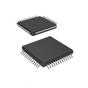 電子回路部品52 LQFP MC68160AEBR2インタフェース認証 - Product Image 1