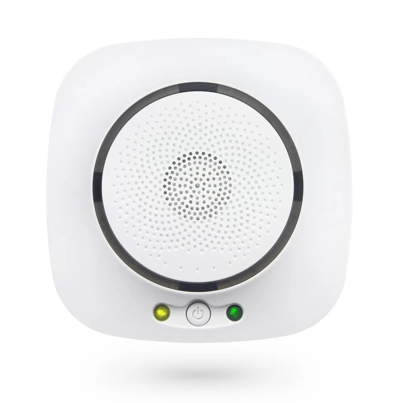 Sistema de Automação residencial 110-240V AC Inteligente PST-WIFI-818 Tuya WiFi Sensor de Gás de Alarme Com Detecção De Vazamento De Gás