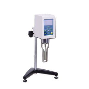 Probador rotatorio de laboratorio de precio barato, equipo de prueba de viscosímetro portátil giratorio para el modelo - Product Image 2