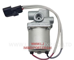 Otomobil parçaları FM517 fren SOLENOID vana (3WAY) VF-135 kamyon için yüksek kaliteli toptan - Product Image 1