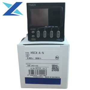 Brand New Original H5CX-A-N programmier bare Logik-Controller-Zähler Digital-Timer für industrielle Automatisierung steuerung - Product Image 1