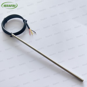 电信机房监控用低价防水防潮物联网数字DS18B20温度传感器 - Product Image 6