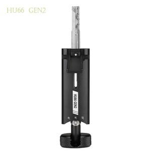 Katana Decoder HU66 Gen2 Auto Pick and Decoder Lockpick <strong>Tool</strong> Locksmith <strong>Tool</strong> - Product Image 3