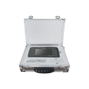 Tragbarer multifunktion aler papier loser Datenlogger S1516U mit 8/Kanal-Universale ingang und Thermoelement-Eingangs funktion - Product Image 5