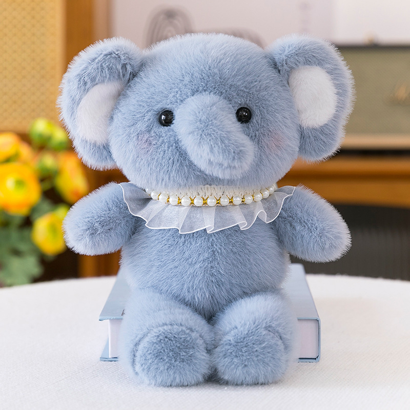 Pearl little elephant