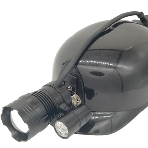 XPL Zoom Led Coon domuz Coyote avcı ışığı şarj edilebilir avcılık lambası süper parlak avcılık far lambası kafa için lazer ile şapka - Product Image 4