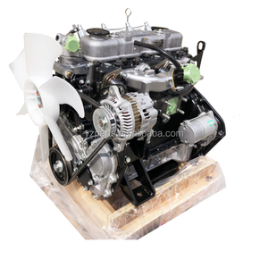 C240เครื่องยนต์สมบูรณ์เครื่องยนต์มอเตอร์ประกอบ - Product Image 1