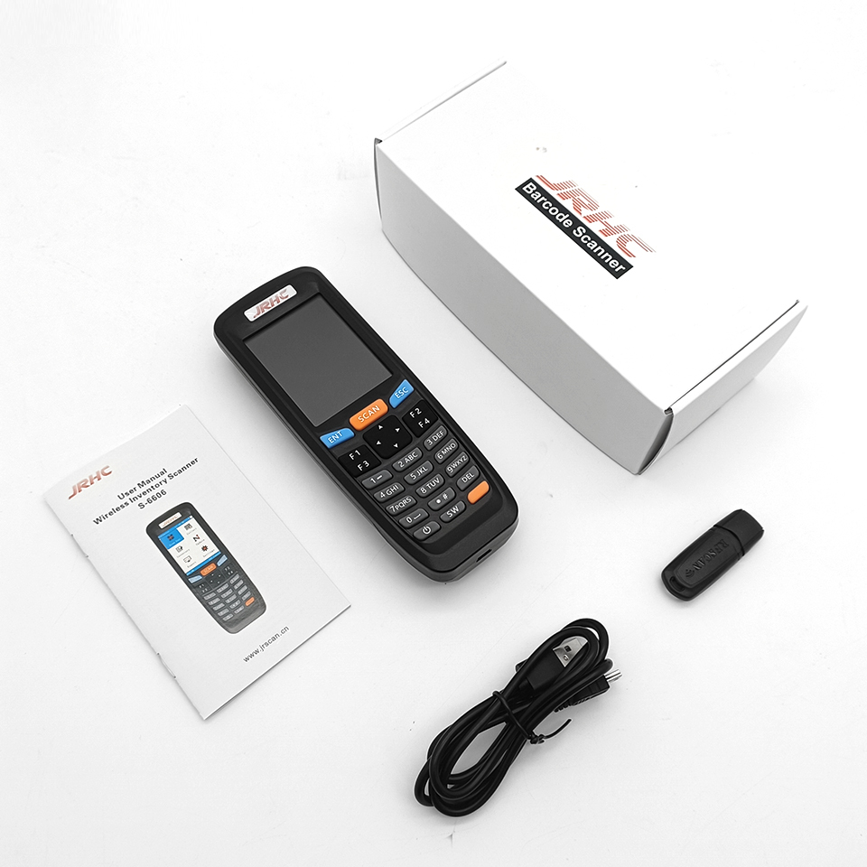 RF6000-1D อาร์เอฟ6000-1ดี