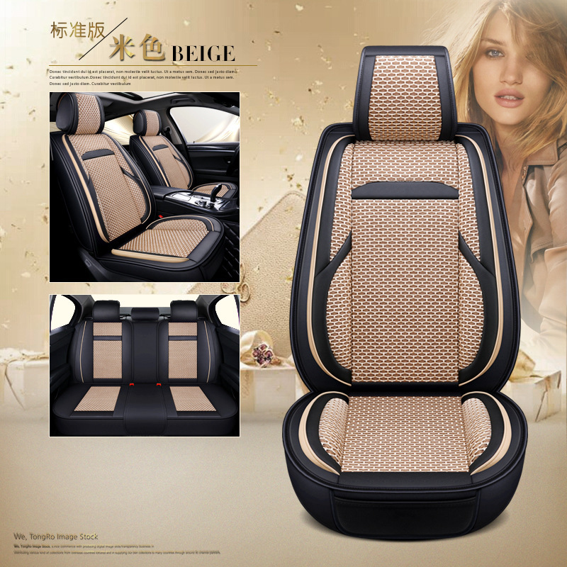 Édition standard beige