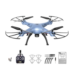 <strong>Good</strong> Quality X5HWrc <strong>Drones</strong> Battery Life Long Range 2.4G Remote Control HD WiFi <strong>Camera</strong> Rc Quadcopter Uav <strong>Drone</strong> - Product Image 3