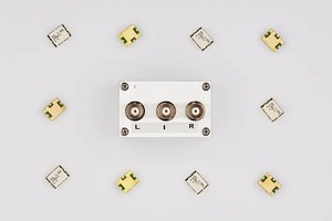 <strong>BDCA</strong>-<strong>16</strong>-<strong>30</strong>+ MINI Integrated Circuits Electronic Components original and new