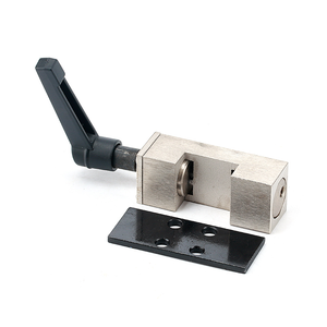 リニアスライドクランプエレメントマニュアルFF2501AF3501A HK3501A FR HKRシリーズforHIWIN PMI TBI ABBA NIKODKER - Product Image 6