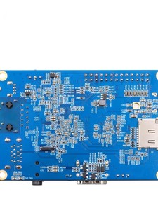 Motherboard LTS All winner H6-Chip unterstützt Android Linux 2 G8G Development Board Programmierer - Product Image 4