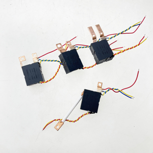 Multi-specification <strong>Relay</strong> Accessories <strong>Relay</strong> <strong>Control</strong> <strong>System</strong> - Product Image 4