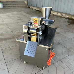 Pastelito Big Ravioli <strong>Empanadas</strong> Samosa Making Machine Automatic Meat Pie Maker Dumpling Making Machine <strong>Empanada</strong> Machine for Sale - Product Image 2