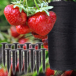 Пластиковая сетка для защиты от птиц - Product Image 3