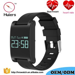 Vòng Đeo Tay Thông Minh Đo Huyết Áp <span class=keywords><strong>DM68</strong></span> Bán Chạy Vòng Đeo Tay Thông Minh BT 4.0 Máy Theo Dõi Giấc Ngủ Nhịp Tim - Product Image 3