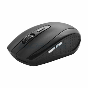 Colore personalizzato Computer ufficio ricevitore Usb Mouse ottico Wireless con pulsanti laterali e batteria - Product Image 2