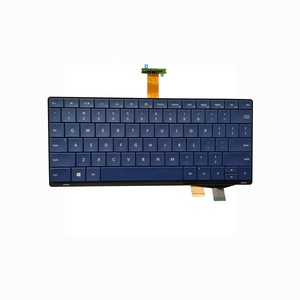 用于表面Pro 4 Pro 5 Pro 3 pro 7系列的平板电脑键盘 - Product Image 2