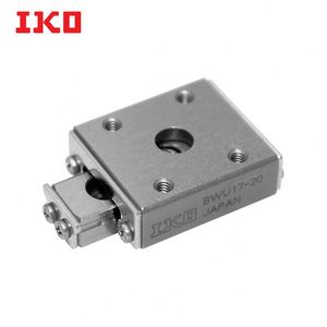 最优惠价格日本IKO精密直线运动直线滑动单元BWU8-30 BWU830 - Product Image 2