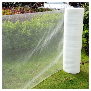 カスタムHDPE + UV防虫メッシュネット防虫ネット40メッシュ - Product Image 1