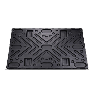 Hot Sales Midwell New Developed Design <strong>Logistic</strong> Pallet Sleeve Board <strong>Container</strong> PP Coaming Box - Product Image 4