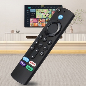 Prezzo di fabbrica telecomando per Amazon Fire TV Stick L5B83G voce telecomando intelligente - Product Image 5
