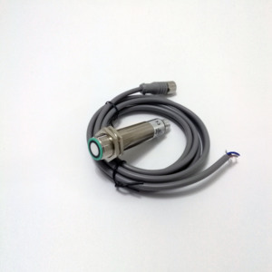ESMUS06 High quality radar distance <strong>sensor</strong> , ultrasonic <strong>proximity</strong> switch with 12/24VDC - Product Image 4