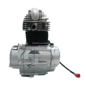 ชุดประกอบเครื่องยนต์100cc CT100สำหรับนักมวยบาจาจาจ - Product Image 4