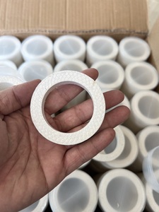 ラミーグランドパッキング高水ベースvパッキングオイルベアリングポンプホワイトブラックシーリングスペーサーワッシャー - Product Image 6