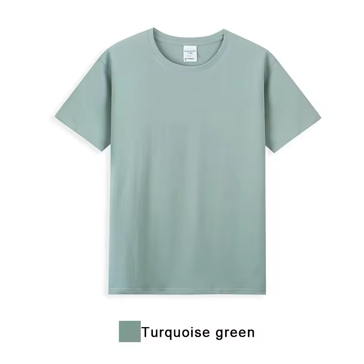 Turquoise green