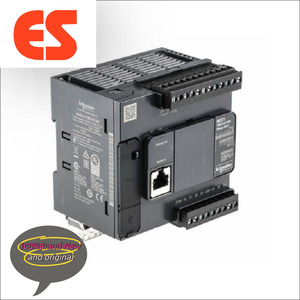Original bestand Schneiders Modicon M221 Logik steuerung TM221CE24T TM221CE24R TM221C40T TM221C40R TM221C24T TM221C24R TM221C16T - Product Image 5