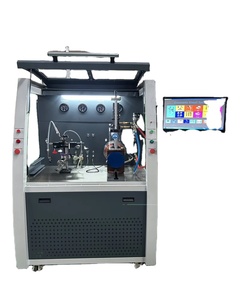 CR1020 TEST tezgahı testi ortak RALI enjektör pompası ve EUI/EUP TEST tezgahı sıcak satış - Product Image 1