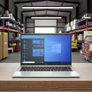 <strong>I3</strong> <strong>I5</strong> I7 Notebook Computer Cheap 840G8 14&quot;, Intel Core <strong>I5</strong>-1145G7, 16GB RAM, 256GB SSD Win 10 Used Refurbished Laptop - Product Image 2