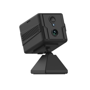 CAMSOY T9G6-EUR 4G 1080P HDワイヤレスカメラネットワークアクションカメラ、マウント付き、EUバージョン - Product Image 1