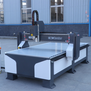 Máquina enrutadora CNC multifunción fácil de operar para corte y grabado de carpintería