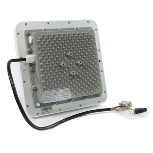 Lector RFID de larga distancia de 8-12m, con etiqueta múltiple para solución de sistema RFID - Product Image 3