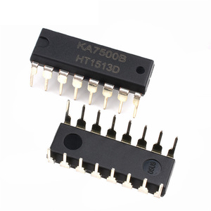KA7500C KA7500B SOP-16 KA7500C IC KA7500BS KA7500B KA7500 Pwm Controller ผู้ผลิต KA7500C KA7500B - Product Image 2