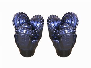 17 1/2&quot; 444.5mm IADC535 /537g <strong>API</strong> <strong>Tricone</strong> <strong>Bit</strong>, Roller Cone <strong>Bit</strong>, Water Oil Gas Drilling - Product Image 6