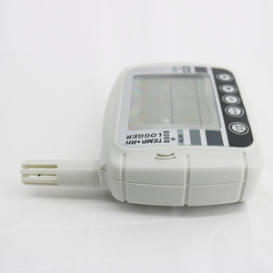 AZ8808 Registrador de datos de humedad y temperatura digital de alta precisión - Product Image 4