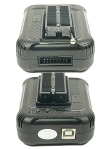 2024 XGecu T48 49 Adaptors <strong>Universal</strong> <strong>Programmer</strong> TL866 3rd Generation Support 30000+ NAND/EMMC/<strong>MCU</strong>/ISP IC Chip with TSOP48 BGA63