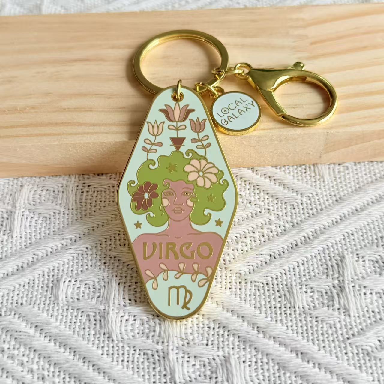 Virgo