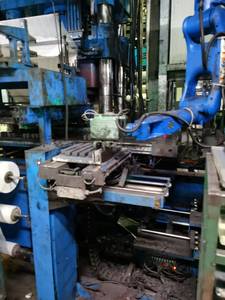 Roboterarm manipulator für die Handhabung und Stapelung von Robotern - Product Image 4