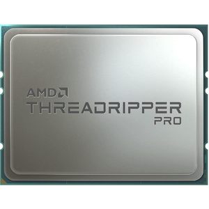AMD for Ryzen Threadripper PRO 3955WX 16-Core 32-Thread Desktop <strong>Processor</strong> with DDR4 for Server &amp; Laptop Use L3 <strong>Socket</strong> <strong>Type</strong> - Product Image 3
