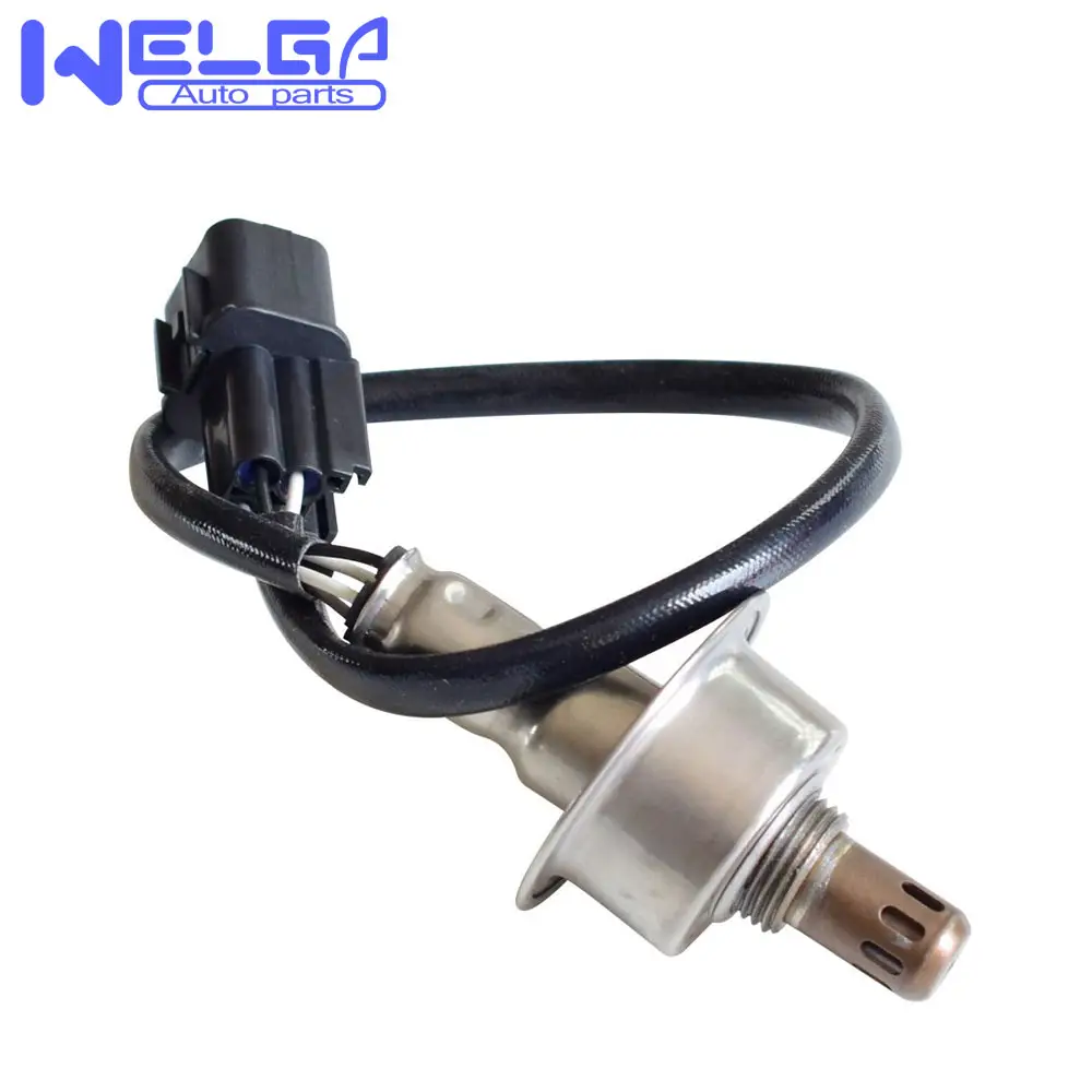 WELGA 392102G150 Ar Combustível Relação Lambda Oxigênio O2 Sensor 39210-2G150 Para Hyundai Santa