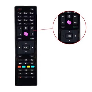 New RC4875 RC-4875 TV <strong>Remote</strong> Control Use for HD TV <strong>Remote</strong> Control - Product Image 1