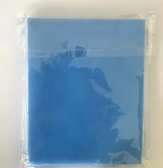 bleu-100 pièces